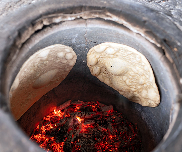 Tanvi Hotel Equipment - Commercial Tandoor Manufacturer in Delhi