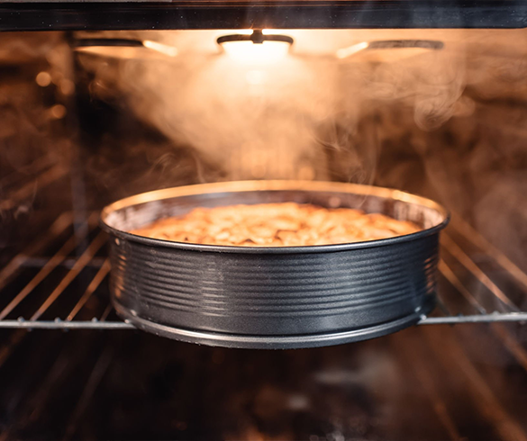 Tanvi Hotel Equipment - Commercial Oven Manufacturer in Delhi