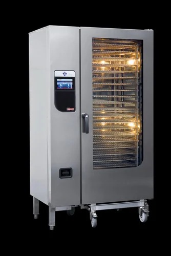 Commercial Combi Oven