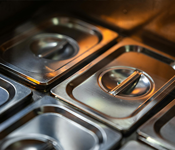 Catering Equipment Manufacturer